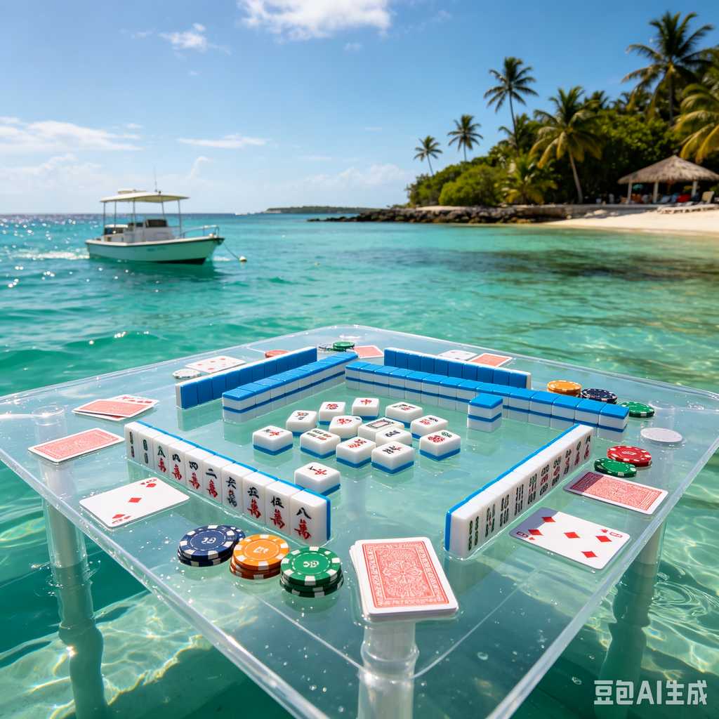 custom gift box mahjong tiles