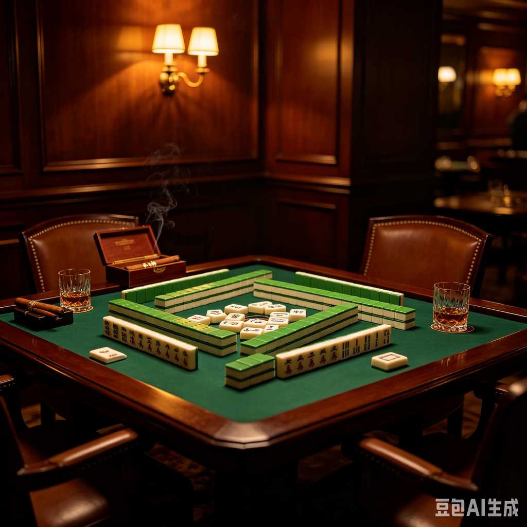AuroraIL,mahjong