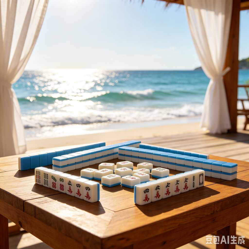 mahjong carrying case
