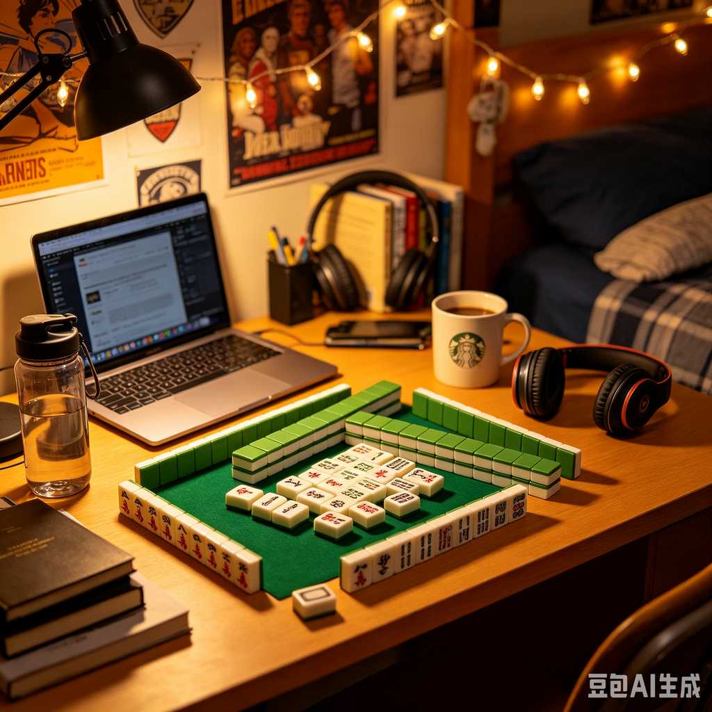 standard american mahjong tiles