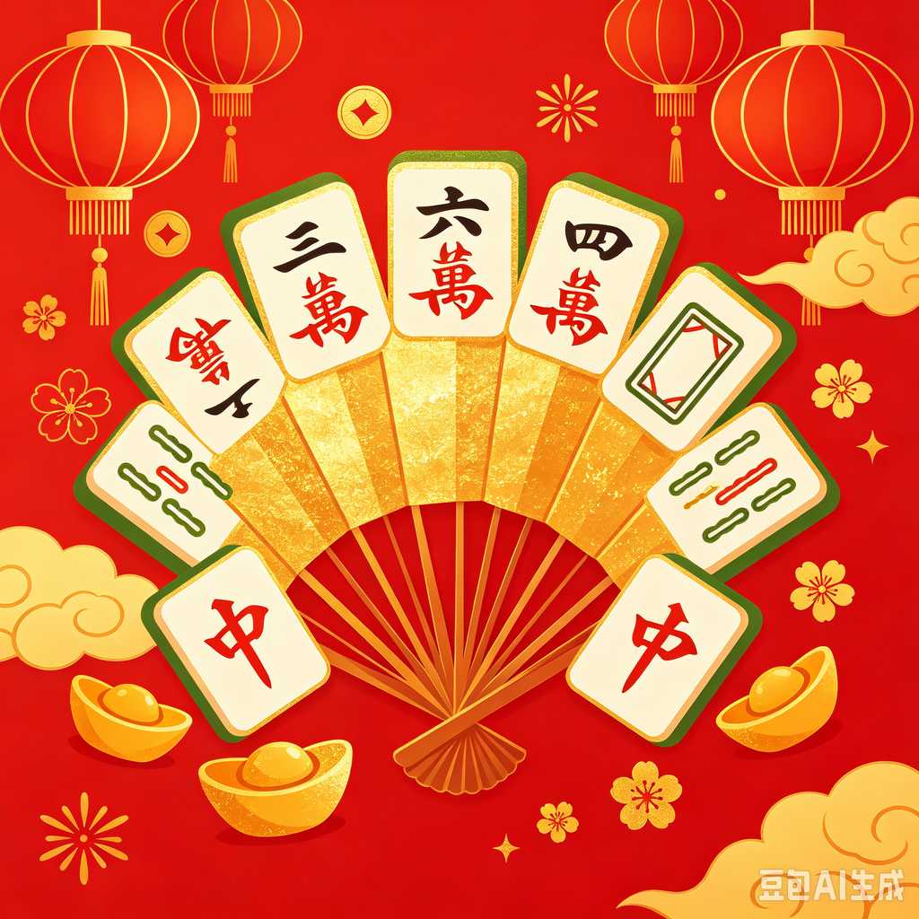 cordoba,mahjong