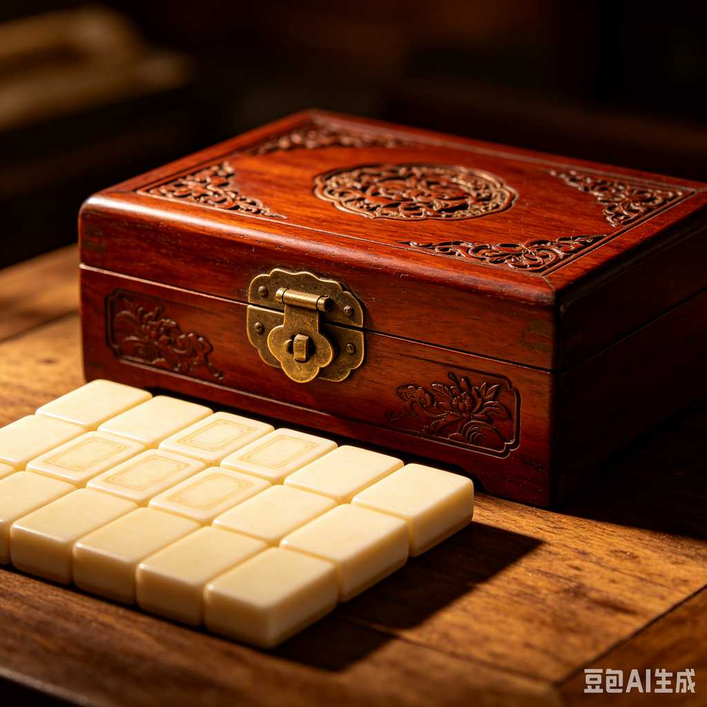 noise dampening mahjong mat