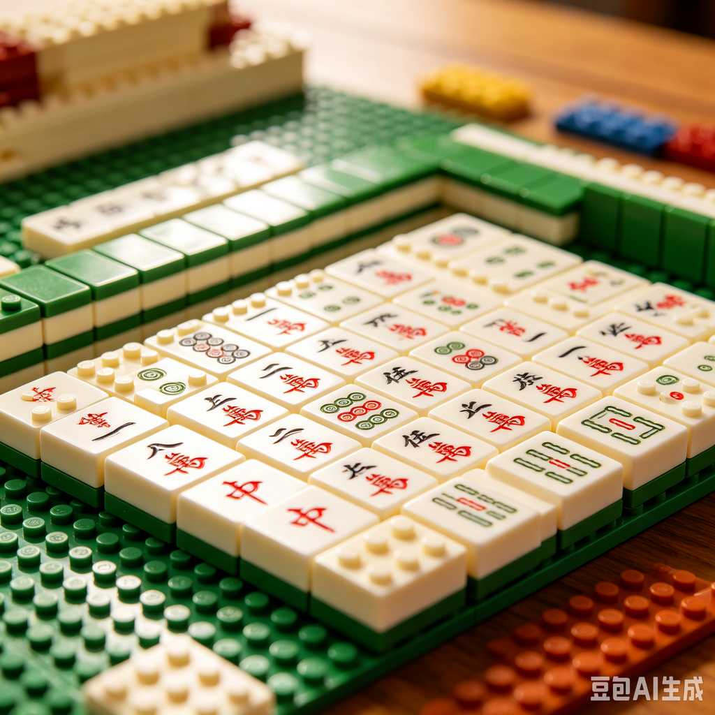 Siena,mahjong