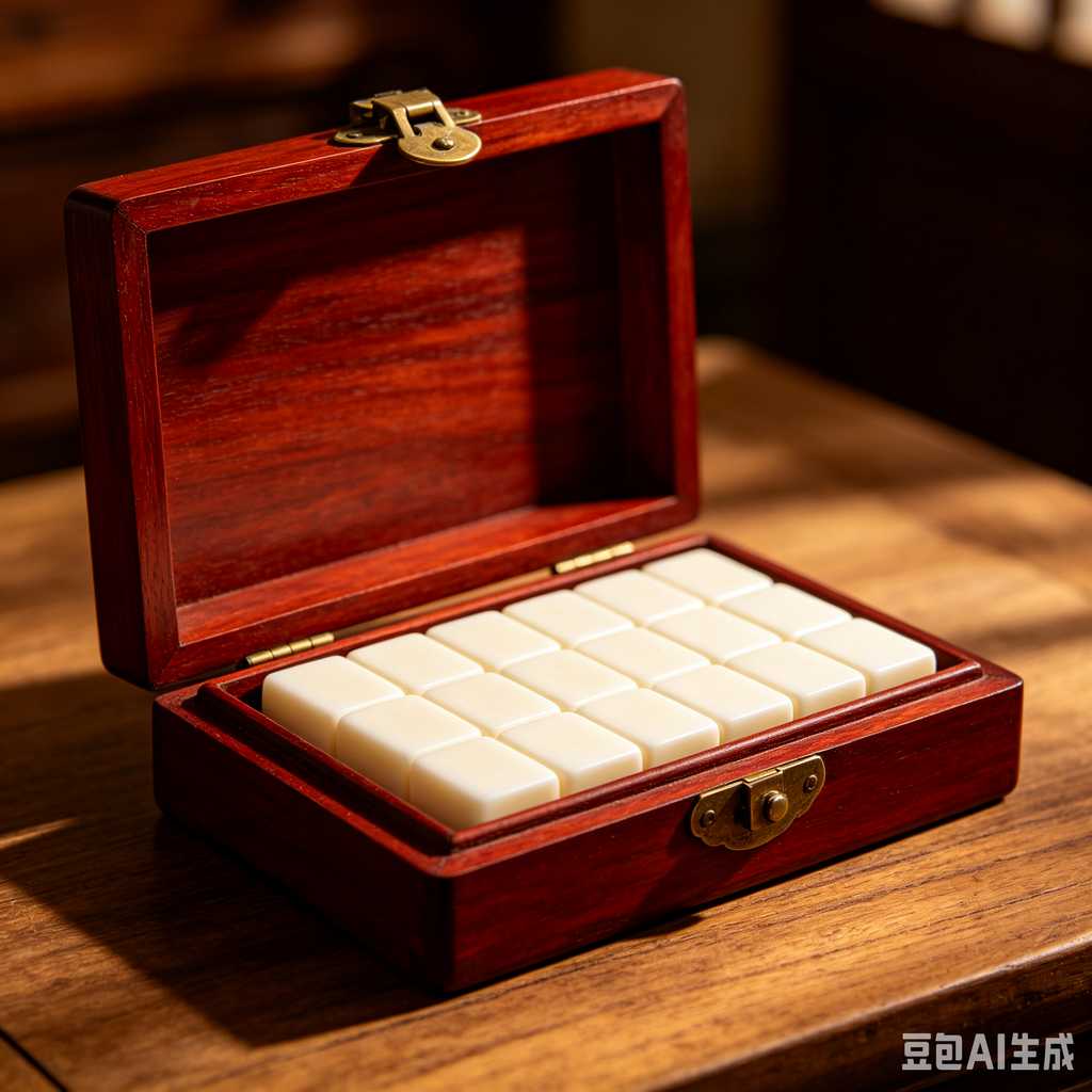 lightweight mahjong racks
