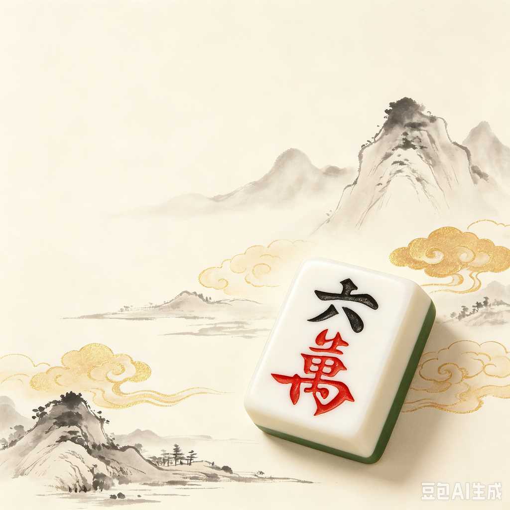 CiudadDelEste,mahjong