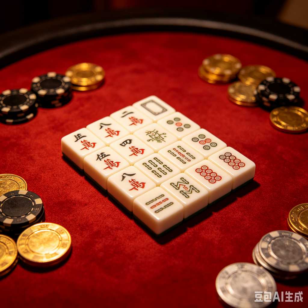 Belmopan,mahjong