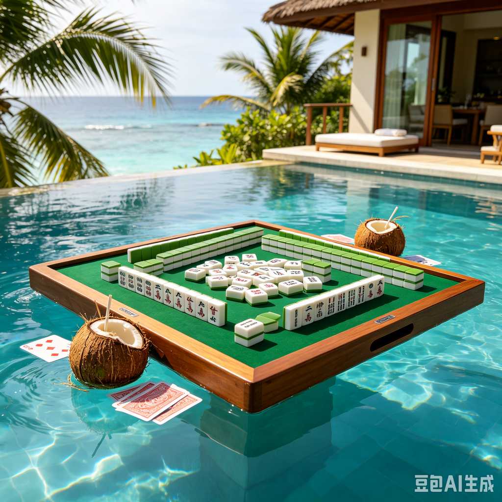high review mahjong set
