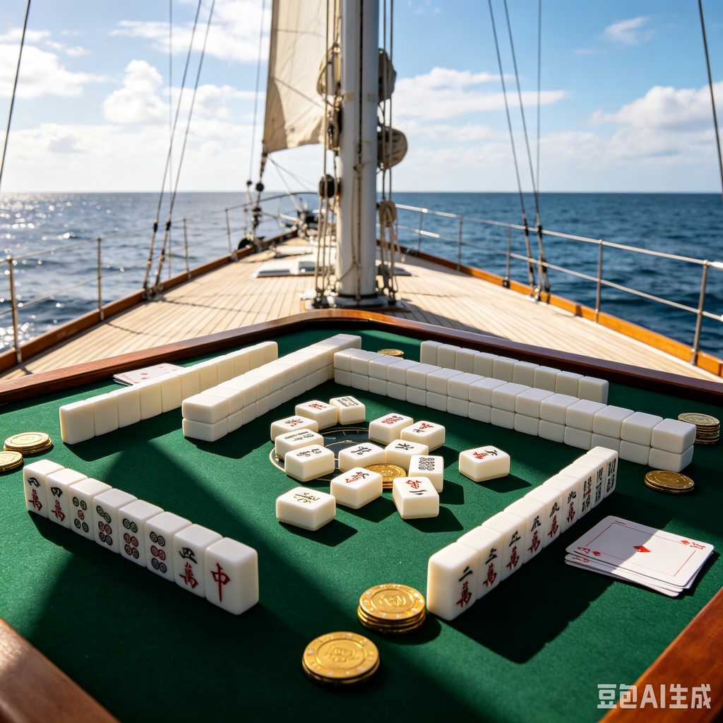 Stuttgart,mahjong